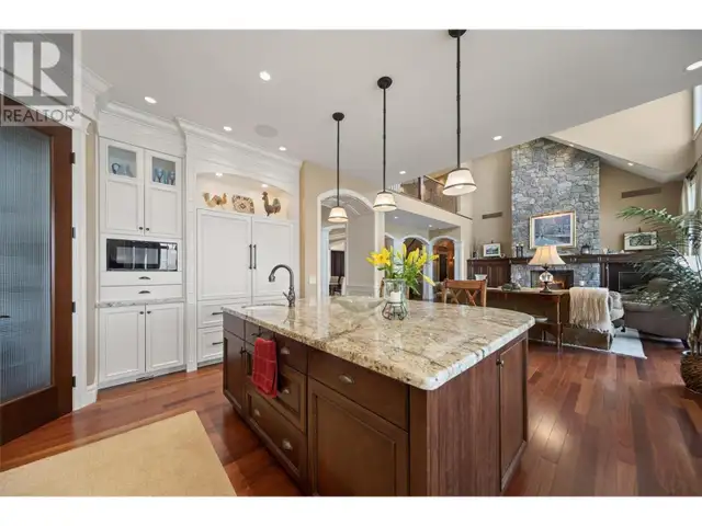 225 Swick Road Kelowna, British Columbia in Houses for Sale in Penticton - Image 29