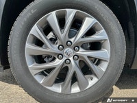 This Buick Enclave boasts a Gas 2.5L/ engine powering this Automatic transmission. TRANSMISSION, 8-S... (image 9)