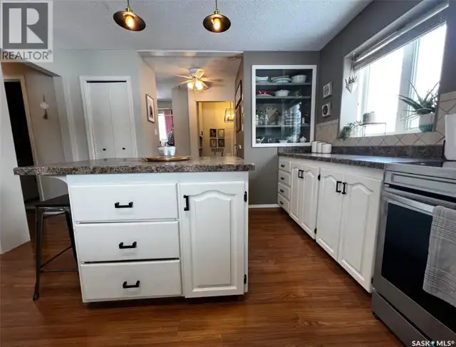 119 Macdonald PLACE Swift Current, Saskatchewan in Houses for Sale in Swift Current - Image 12