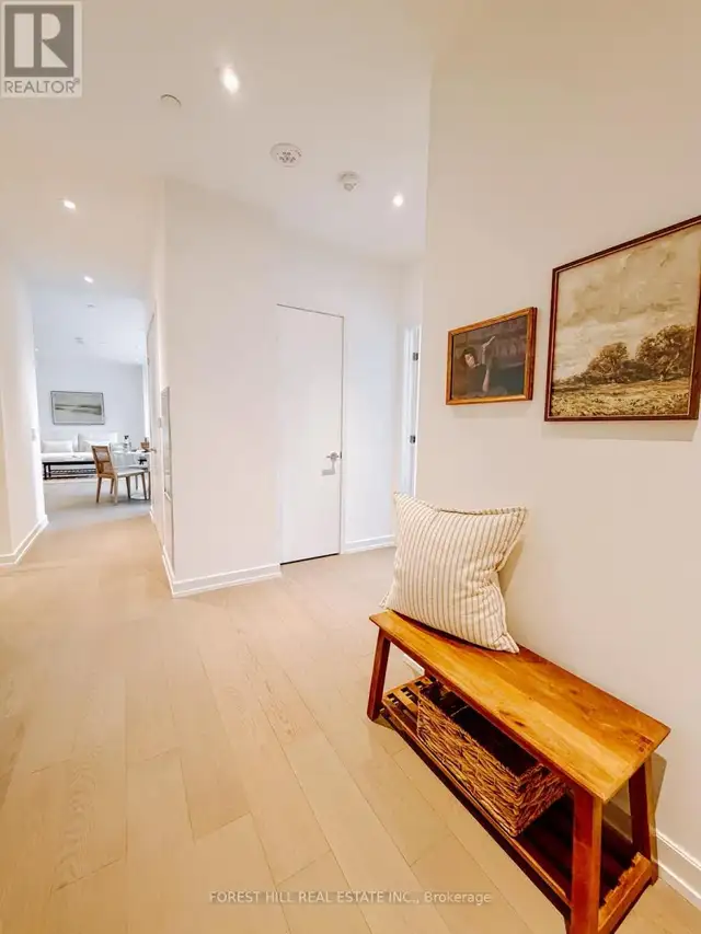 601 - 1315 BAY STREET Toronto (Annex), Ontario in Long Term Rentals in City of Toronto - Image 5