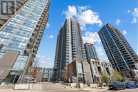 1410 - 5025 FOUR SPRINGS AVENUE Mississauga (Hurontario), Ontari Mississauga / Peel Region Toronto (GTA) Preview