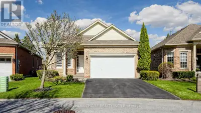 Experience refined adult living in this stunning Pinehurst model, located in the prestigious gated c...