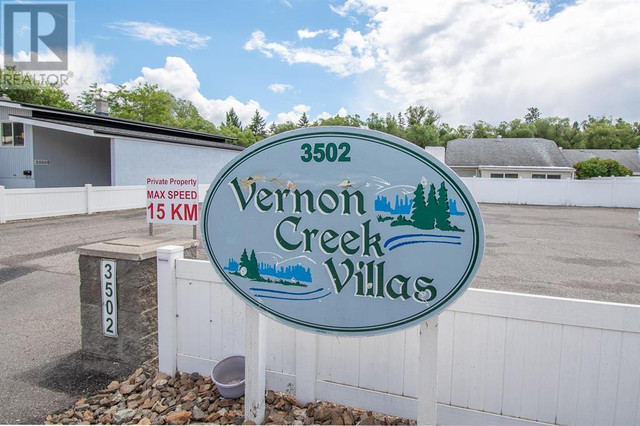 3502 24 Avenue Unit# 11 Vernon, British Columbia in Condos for Sale in Vernon - Image 2