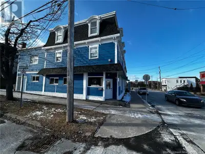 More photos to follow. Welcome to 85 Ludlow Street, Located on the Westside of Saint John. This is a...