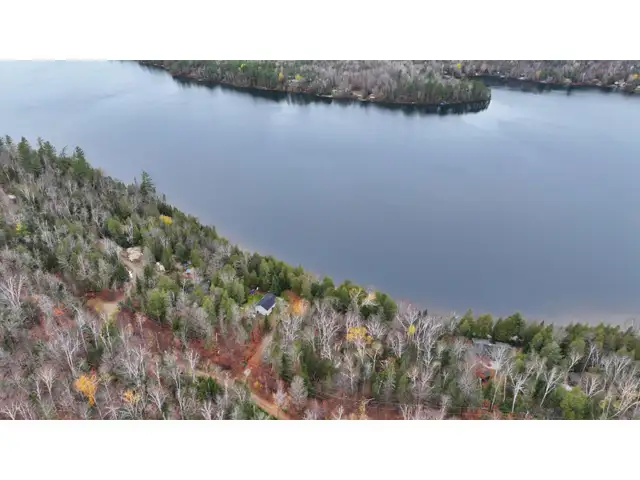 16 Ch. des Cèdres Cayamant, Quebec in Land for Sale in Gatineau - Image 5