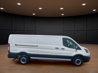 Price includes $1,000 finance credit. Price does not include fees or taxes. The 2024 Ford Transit Ca... (image 4)