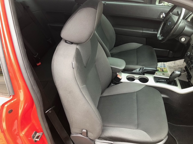 2008 FORD FOCUS CERTIFIED CARFAX, 3MTH GLOBAL WARR. $3750 in Cars & Trucks in Kitchener / Waterloo - Image 4