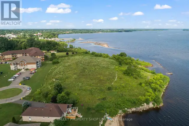 00 MAPLE AVENUE N Pembroke, Ontario in Land for Sale in Pembroke - Image 7