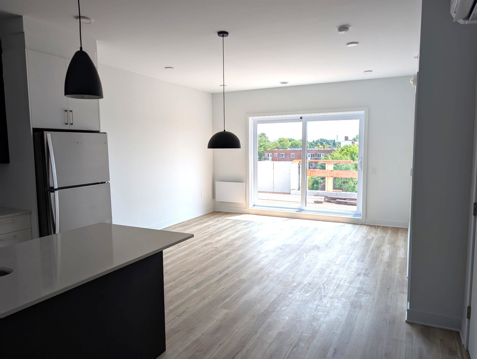 100 Curé-Poirier Ouest — photo 3