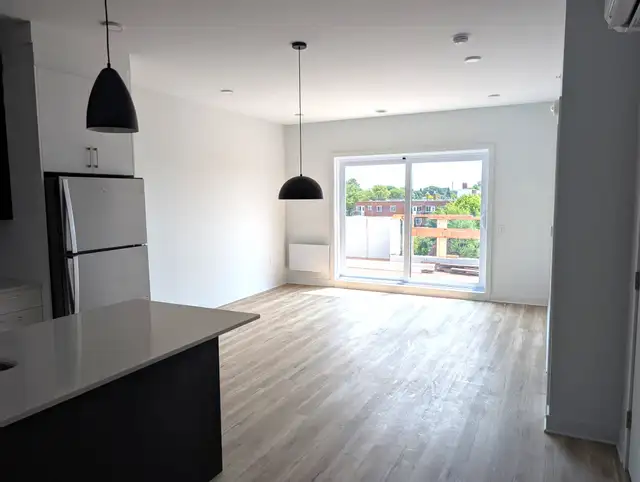 3.5 et 4.5 Disponible à Longueuil in Long Term Rentals in Longueuil / South Shore - Image 4