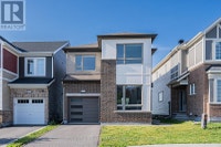 604 PERSEUS AVENUE Ottawa, Ontario Ottawa Ottawa / Gatineau Area Preview