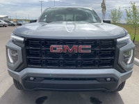 AMVIC Licensed Dealer The 2025 GMC Canyon Elevation is a versatile and capable mid-size pickup truck... (image 1)