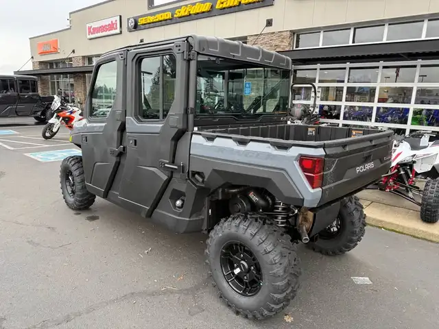 2026 POLARIS RANGER XP1000 NORTHSTAR PREMIUM (FINANCING AVAILABL in ATVs in Strathcona County - Image 5