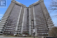 #1217 -1333 BLOOR ST Mississauga, Ontario