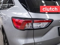 NO ACCIDENTS / CLEAN CARFAX / Apple CarPlay, Remote Start, Automatic High Beams and more! Clutch is... (image 9)