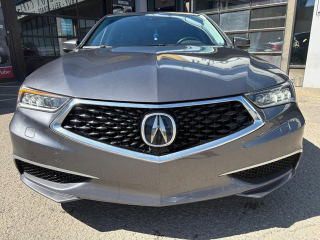 2018 ACURA TLX TECH V6 AWD in Cars & Trucks in Calgary - Image 3