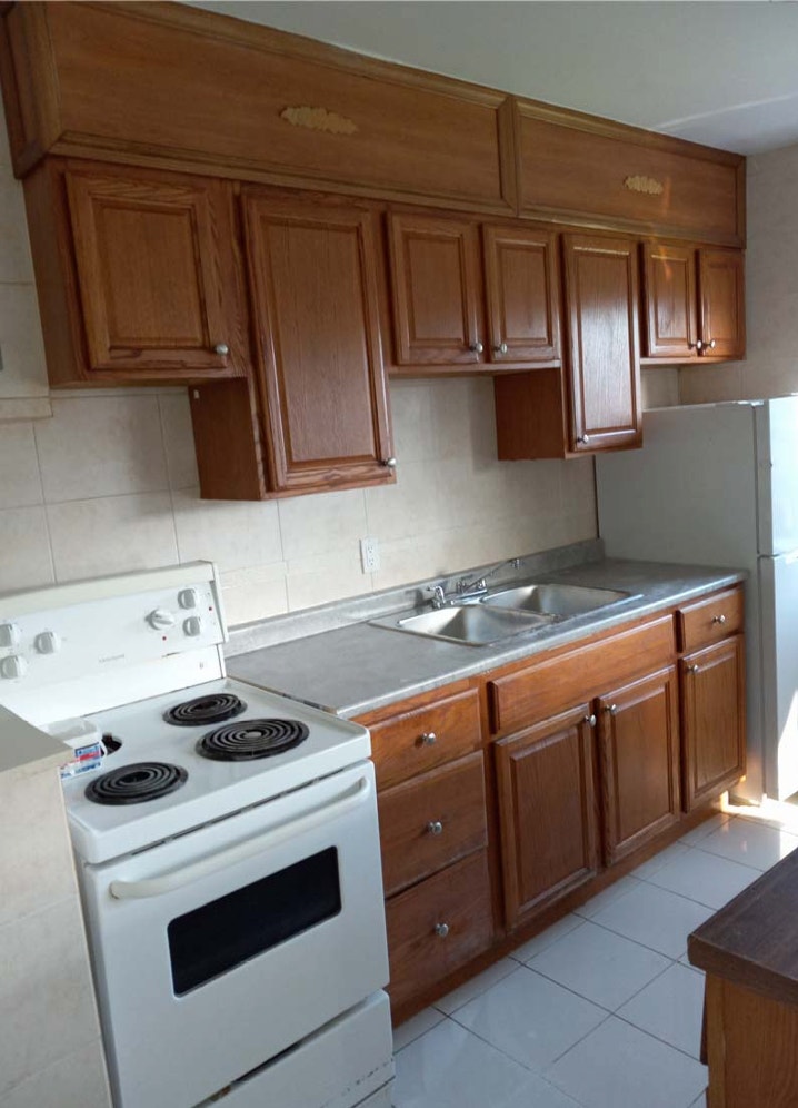 PROMO 1 BR Apartment at Wentworth St. South w/ 1 MONTH FREE RENT 2