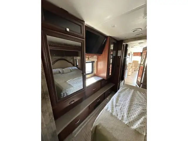 2017 Newmar Baystar 3403 in RVs & Motorhomes in Nelson - Image 25