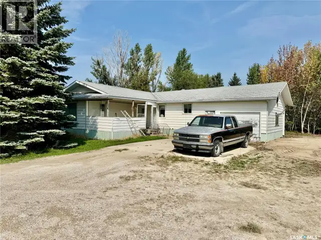 332 Norreys STREET Drake, Saskatchewan in Houses for Sale in Saskatoon - Image 2