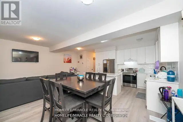 139 SIEBERT AVENUE Kitchener, Ontario in Houses for Sale in Kitchener / Waterloo - Image 6