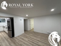 ** OPEN 24/7 - CALL: 437-561-9900 ** 1 Bedroom, 1 Bathroom, Near Parks, Public Transportation, Bus S... (image 1)