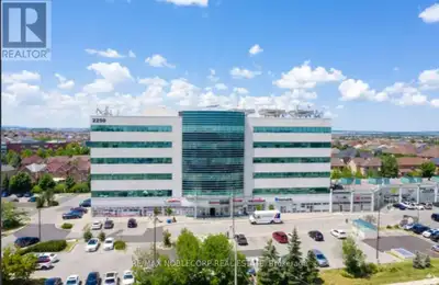 MEDICAL PROFESSIONAL OFFICE BUILDING *GREEN - CONCEPT* COMMERCIAL OFFICE BUILDING. GEO-THERMAL HEATC...
