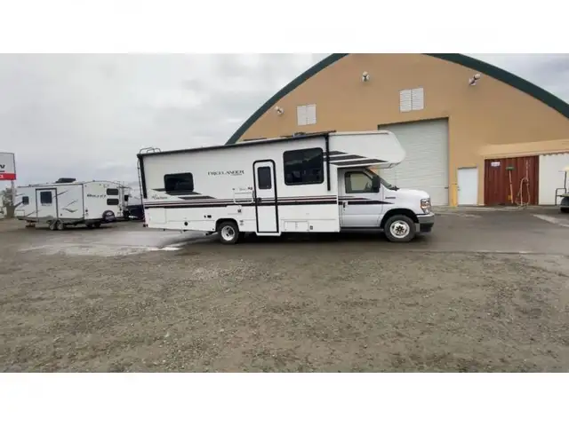 2023 Coachmen RV Freelander 27QB in RVs & Motorhomes in Kamloops - Image 5