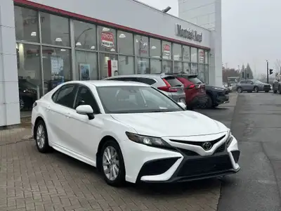 Tous nos véhicules d'occasions sont des RETOURS DE LOCATION ainsi les VÉHICULES DE NOS CLIENTS dont...