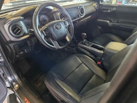 2019 Toyota Tacoma TRD Sport Premium One Owner | Clean Title | Tastefully Upgraded Key Features: 3.5... (image 8)