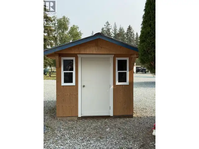 24 54115 GUEST ROAD Cluculz Lake, British Columbia in Land for Sale in Vanderhoof - Image 5