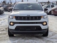60M lease, 24,000km / year @ 6.48% OAC, 0 DOWN. This Jeep Compass has a dependable Intercooled Turbo... (image 2)