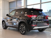Brand New SUV Available in Lloydminster, Saskatchewan Alberta This 2026 Chevrolet Trailblazer LT is... (image 7)