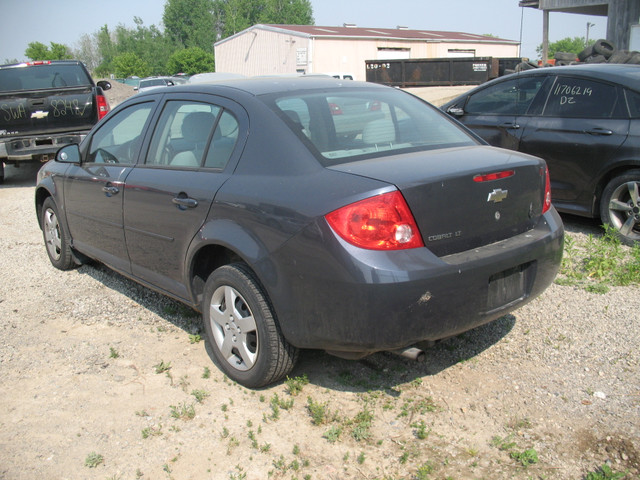 **OUT FOR PARTS!!** WS7723 2008 CHEV COBALT in Auto Body Parts in Woodstock - Image 2
