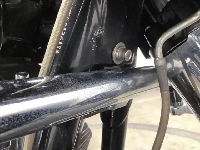 2015 harley-davidson Flxhi Street Glide Motorcycle in Cargo & Utility Trailers in Richmond - Image 10