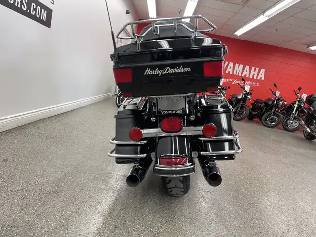 2009 Harley Davidson FLHTC Electra Glide Clsc - V5298NP - -Finan in Sport Touring in Markham / York Region - Image 14