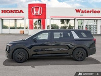 *The listed price reflects a financing offer and includes a $1,500 rebate.* *WATERLOO HONDA'S **PRE-... (image 2)