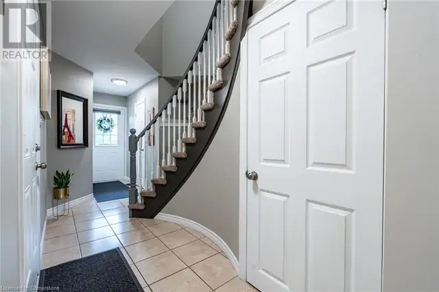1461 UPPER GAGE Avenue Unit# 6 Hamilton, Ontario in Condos for Sale in Hamilton - Image 7