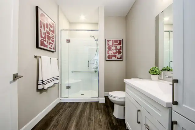Elio Apartments - Aurora Apartment for Rent - London in Long Term Rentals in London - Image 18