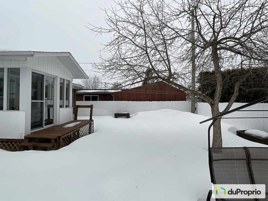 $350,000 - Bungalow for sale in Jonquière (Jonquière) — photo 3