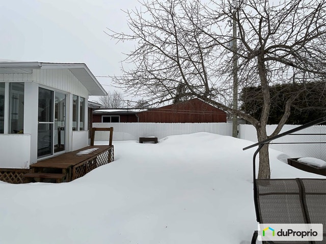 $350,000 - Bungalow for sale in Jonquière (Jonquière) — photo 3