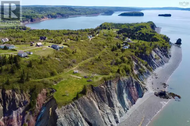 88-9 Gilbert Road Greenhill, Nova Scotia in Land for Sale in Truro - Image 7