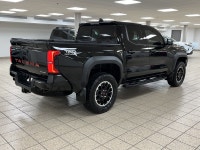 Engineered for drivers who want capability without compromising conscience, this 2025 Toyota Tacoma... (image 5)