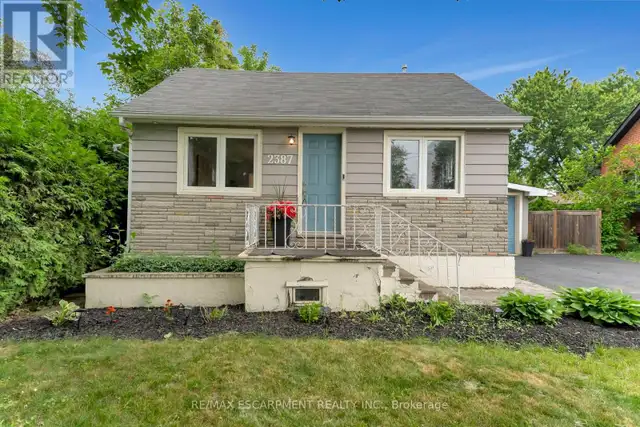 2387 GLENWOOD SCHOOL DRIVE Burlington (Freeman), Ontario62863793166979124