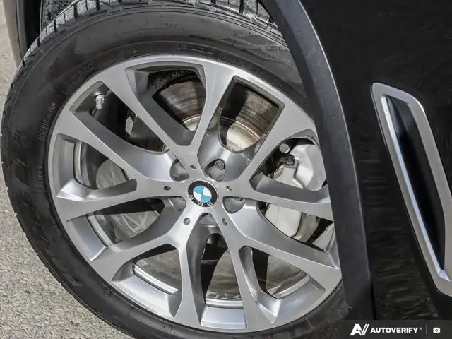 2021 BMW X5 xDrive40i | CLEAN CARFAX | PANORAMIC SUNROOF in Cars & Trucks in Winnipeg - Image 10