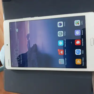 Huawei Mediapad M3, View more