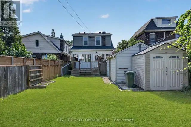 72 HOUGHTON AVENUE S Hamilton (Delta), Ontario in Houses for Sale in Hamilton - Image 29