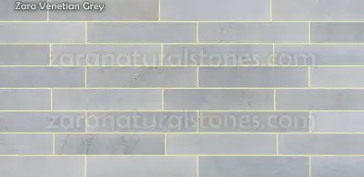 Zara Venetian GreySquare Cut Flagstone Pavers - Thousands of sqft in stock with a wide selection of...