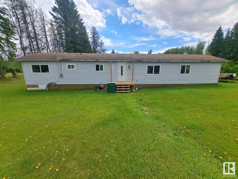 4708 55 ST Fawcett, Alberta Houses for Sale Edmonton Kijiji