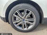 Leather Seats, Heated Seats, Trailer Tow Package, 20 inch Aluminum Wheels, 20-inch Polished Aluminum... (image 6)
