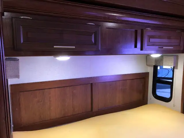 2017 Forest River FR3 30DS in RVs & Motorhomes in St. Albert - Image 33